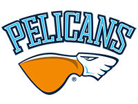 Pelicans-logo